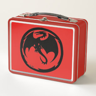Red Lunchbox