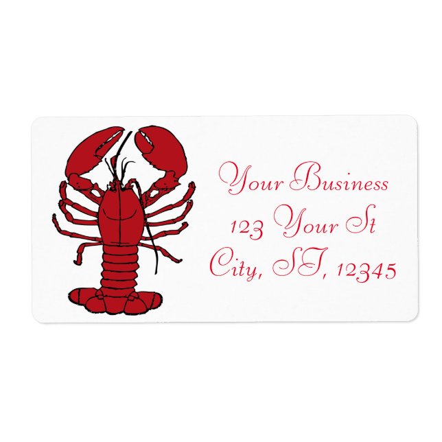 Red Maine Hummer Thunder_Cove (Vorne)