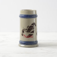 Red Maine Lobsters Thunder_Cove  