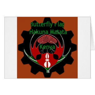 Red Matata Kenya sprach