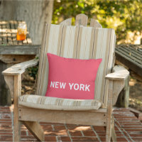 Red Modern Minimalistische New Yorker Wohngestaltu