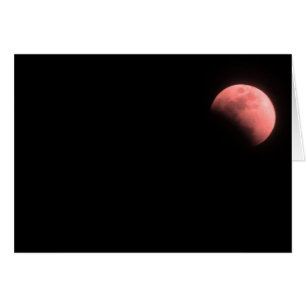 Red Moon