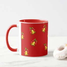 Red Mug Tasse