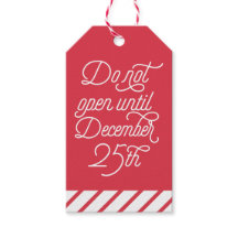 Red nicht bis 25. Dezember geöffnet | Urlaub