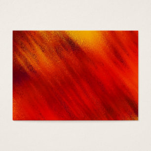 Red Orange Abstract Background