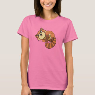 Red Panda! T-Shirt