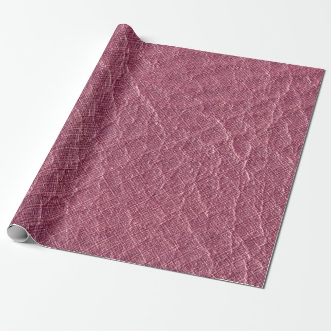 Red paper texture,  dark backgroundabstract, ancie geschenkpapier (Ungerollt)