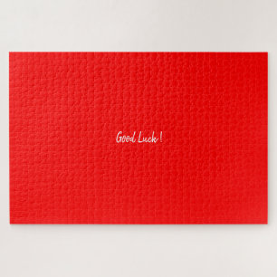 Red Pech Puzzle