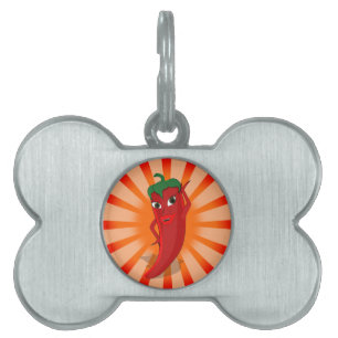 Red Pepper Superstar Tiermarke