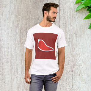 Red Pepper T-Shirt
