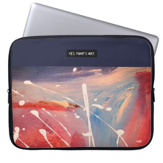 Red Planet Gerätehülle Laptopschutzhülle