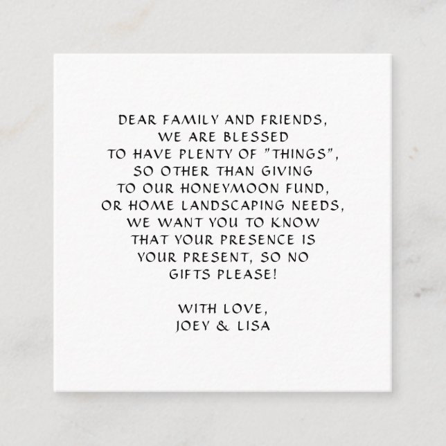 Red Poppies wollen gut verpackte Karten Bulk (Vorderseite)