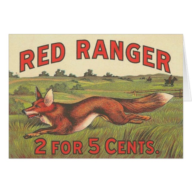 Red Ranger (Vorderseite (Horizontal))