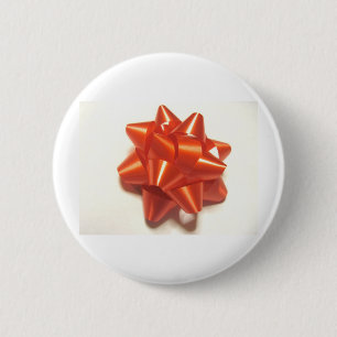 Red Ribbon Button