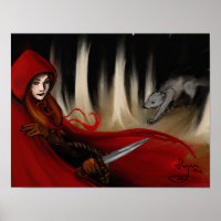 Red Riding Hood
