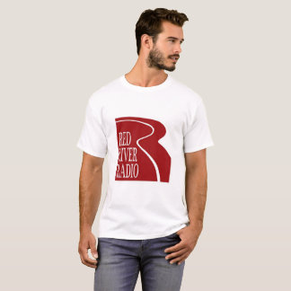 Red River Radionetz-T-Shirt T-Shirt