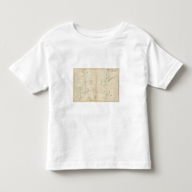 Red River Valley, La Kleinkind T-shirt (Vorderseite)