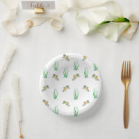 Red Robin Birds & Snowdrops Spielerisches Frühjahr