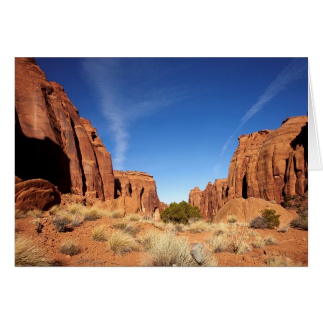 Red Rock Canyon (Vorderseite (Horizontal))
