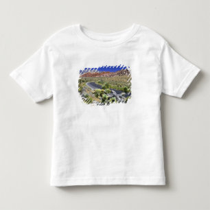 Red Rock Canyon National Conservation Area, Las Kleinkind T-shirt