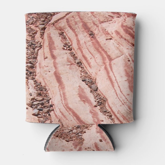 Red Rock Canyon, Nevada Dosenkühler (Vorderseite)