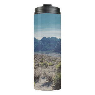 RED ROCK CANYON THERMOSBECHER