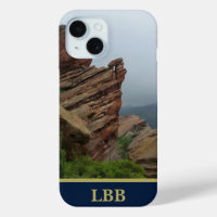 Red Rocks Colorado Personalisiert