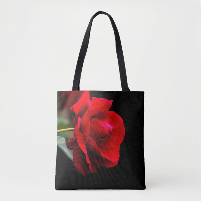 Red Rose (Vorderseite)