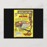 Red Ryder BB Gun 50's Comic Book BB Sale