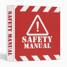 Red Safety Manual