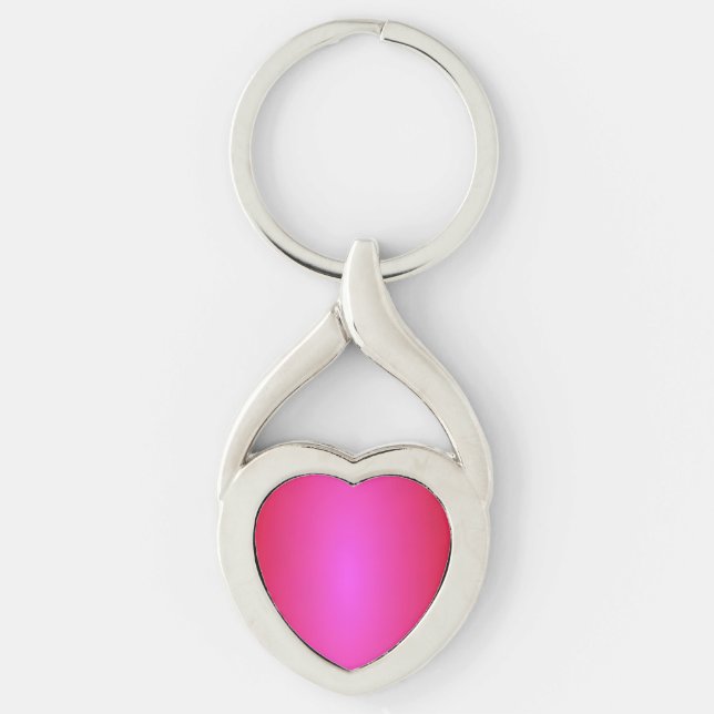 Red Schlüsselanhänger (Vorderseite)