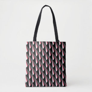 Red Schwarz-weiß Gray Pattern