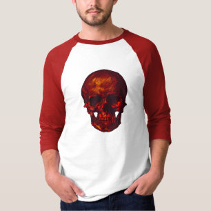 Red Skull T-Shirt