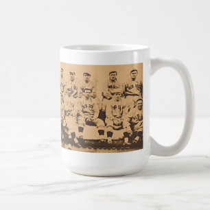 Red Sox 1913 Tasse