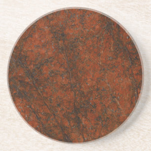 Red Stone Untersetzer