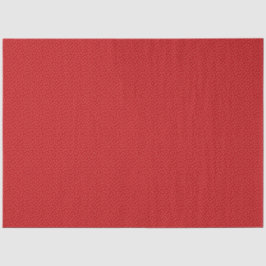 Red Strawberry Seed Tissue Paper Seidenpapier