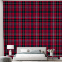 Red Tartan