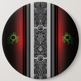 Red Tattoo Surf Button