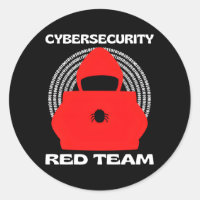 Red Team Cybersecurity Hacking Ethical Hacker Cybe