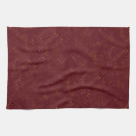 Red Teppich Geschirrtuch