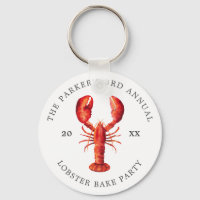 Red Tide | Hummerkuchen