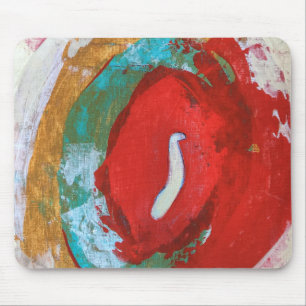 Red Tide Mousepad