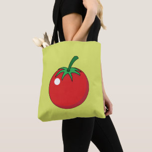 Red Tomato