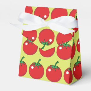 Red Tomato Geschenkschachtel