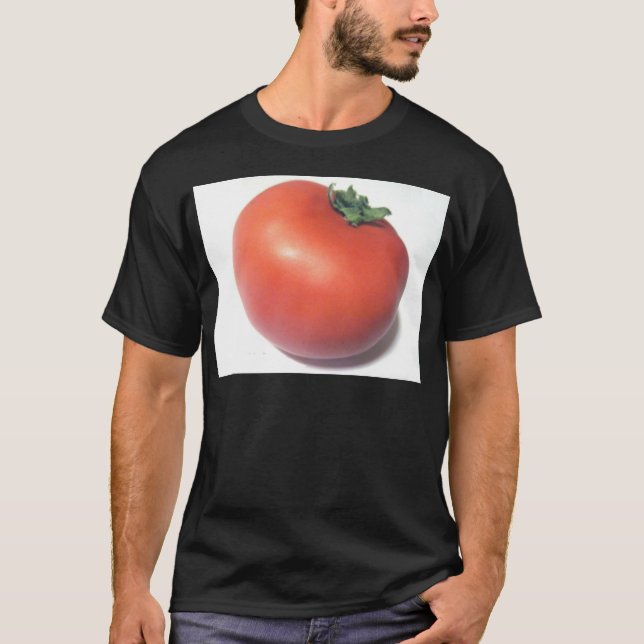 Red Tomato T-Shirt (Vorderseite)