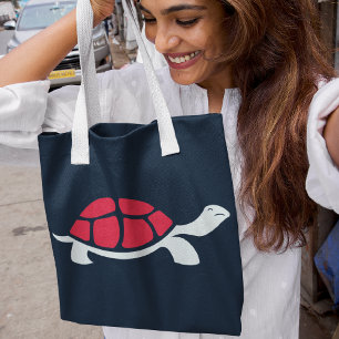 Red Tortoise