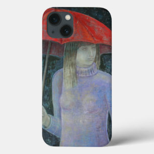 Red Umbrella 2013 Case-Mate iPhone Hülle