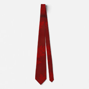 Red Velvet Sternexplosionen Neck Tie Krawatte