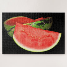 Red Watermelon