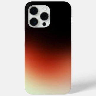 Red Whisper Case-Mate iPhone Hülle